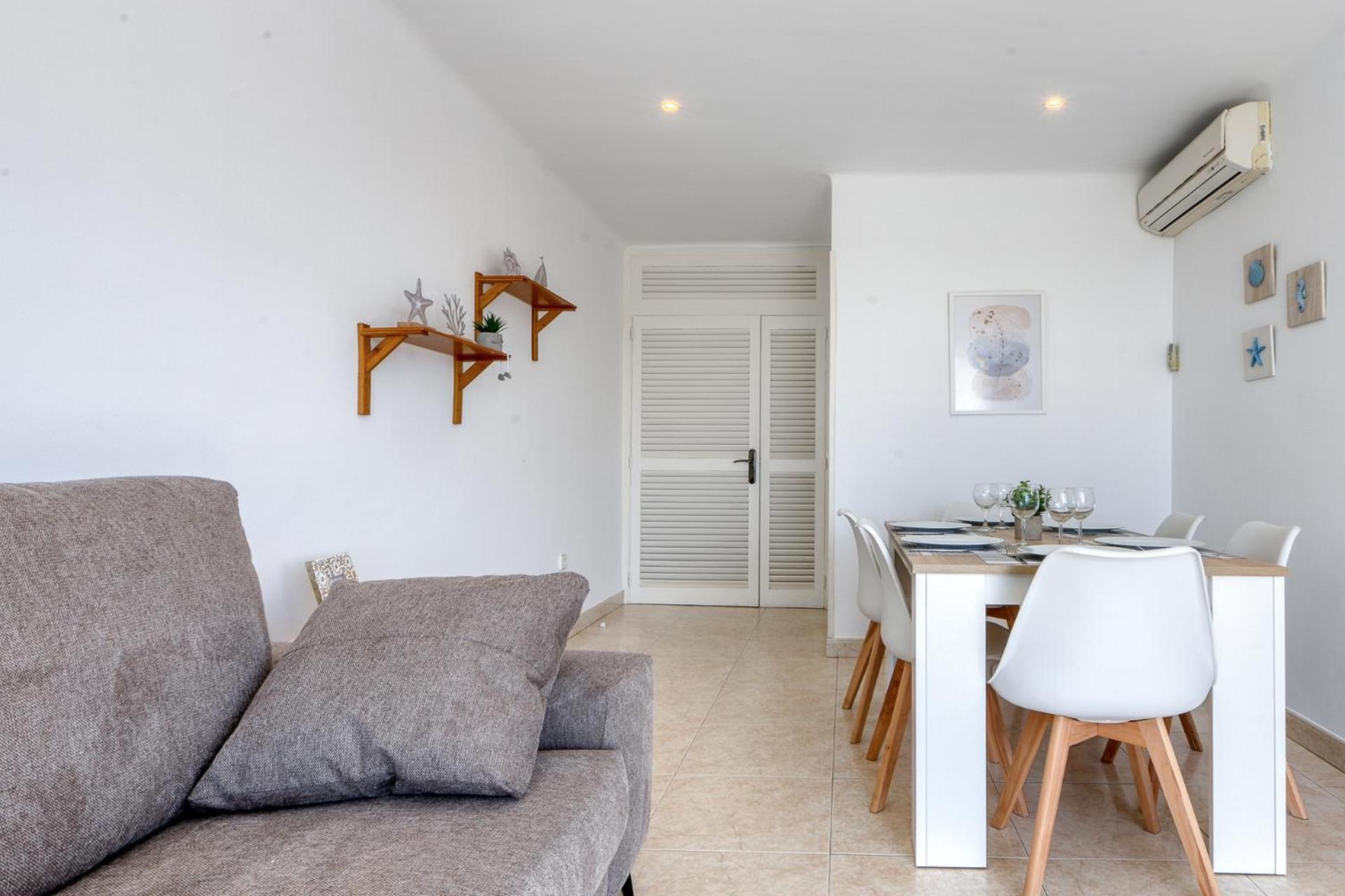 Apartament Frontline Centre - Immo Barneda Roses