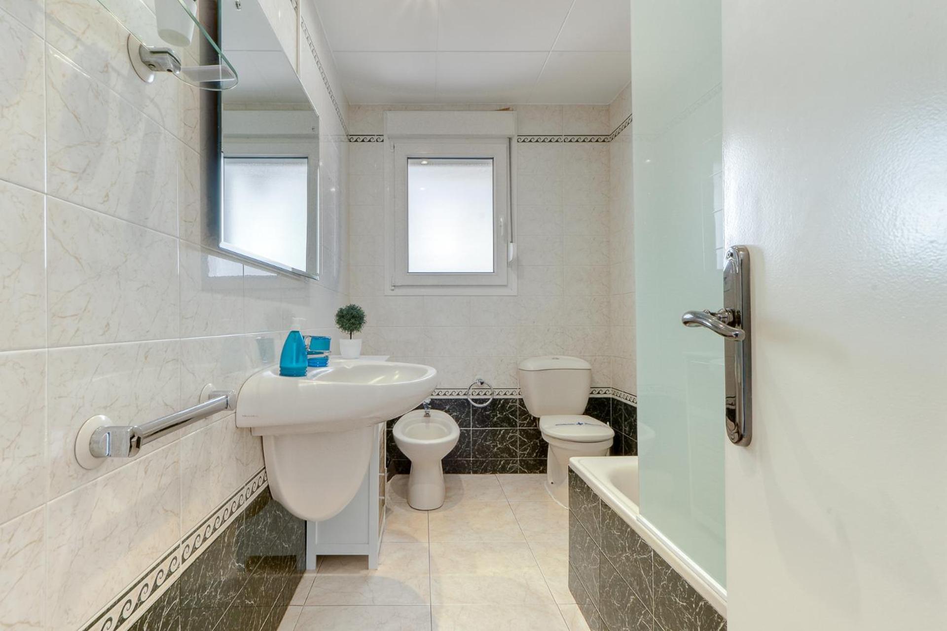 Apartament Frontline Centre - Immo Barneda Roses