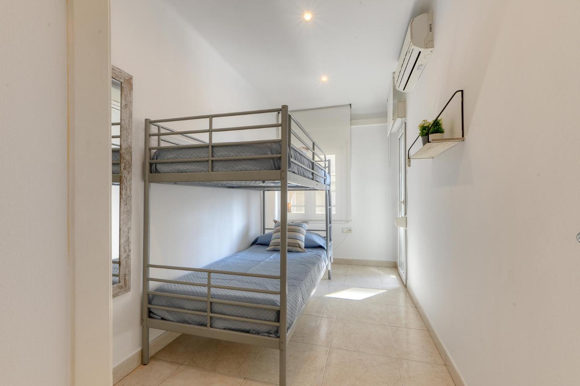 Apartament Frontline Centre - Immo Barneda *