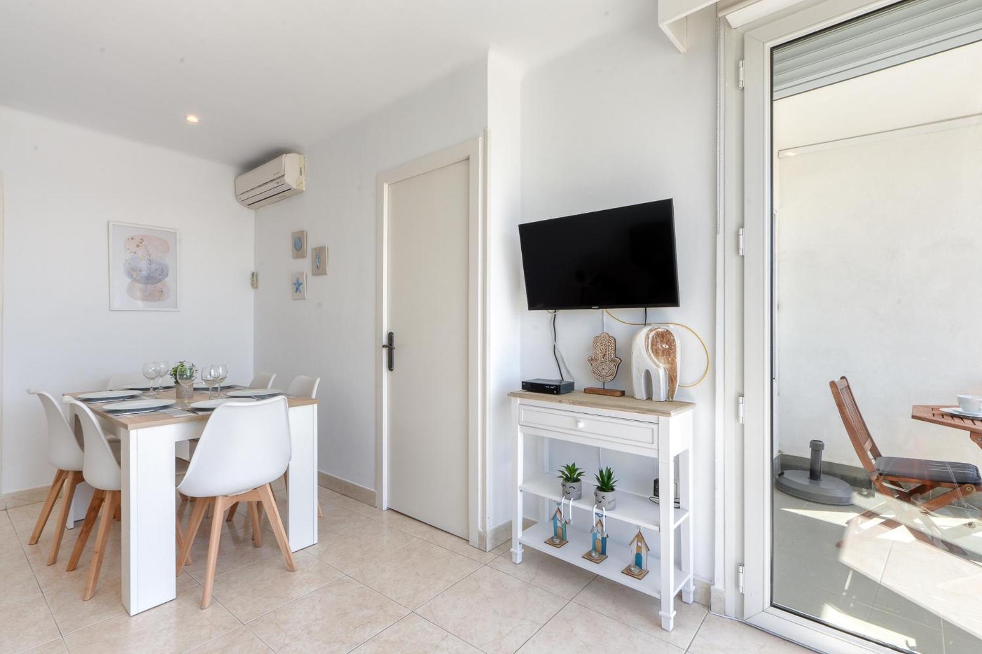 Apartament Frontline Centre - Immo Barneda