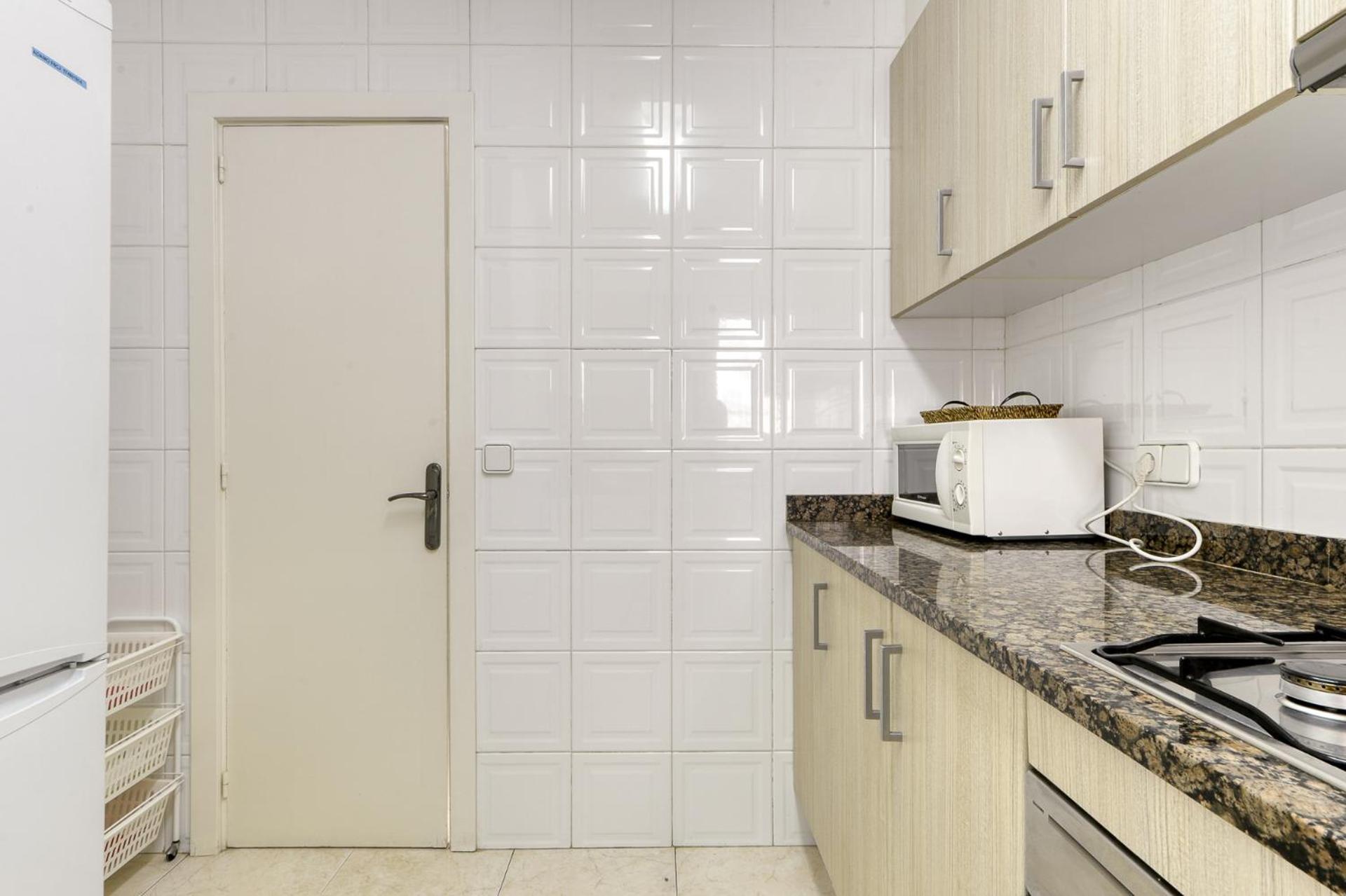 Apartament Frontline Centre - Immo Barneda *